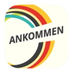 Logo of Ankommen android Application 